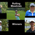 Junior Tour at Rolling Meadows