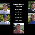 Grand Niagara Results